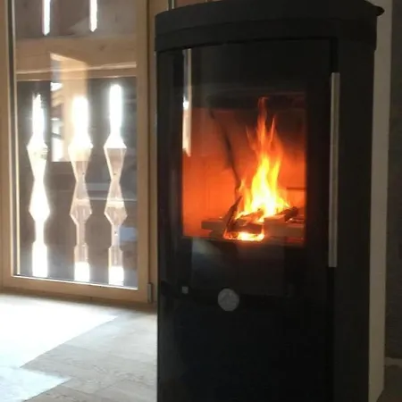 Bellezza Bio Apartament